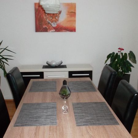 Ferienwohnung Juerges Northeim Exterior photo