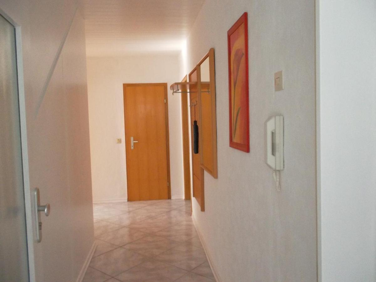 Ferienwohnung Juerges Northeim Exterior photo